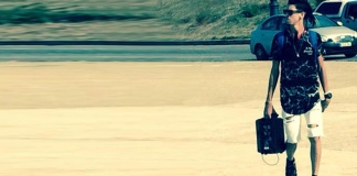 Jóvenes por la Electrónica: Dj Talent