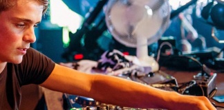 5 curiosidades sobre Martin Garrix