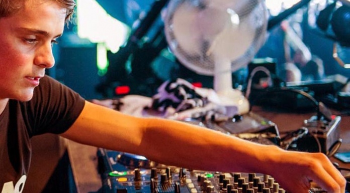 5 curiosidades sobre Martin Garrix