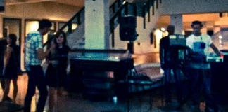 Retratos con electrónica