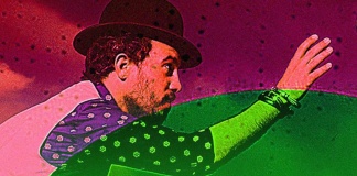 Leonardo Milano de Cuba en Bar Melao´s: este sábado 17