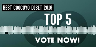 Best DJ set Coocuyo 2016