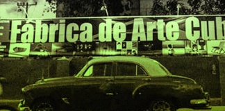 Lunes de Música Electrónica en FAC