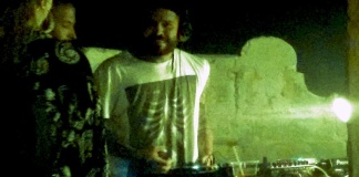 “ROMA” – Un bar para la electrónica en la Habana