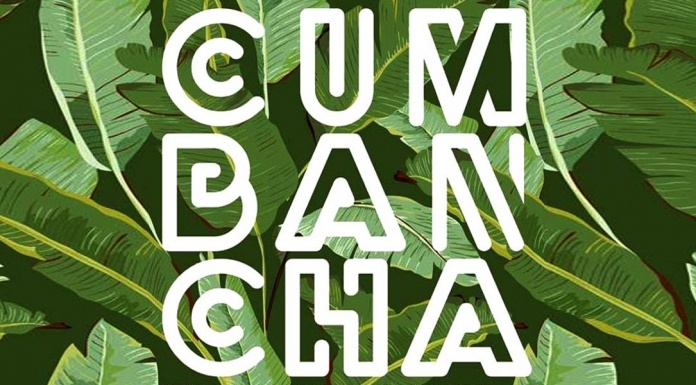 CUMBANCHA: BJoyce | Sabine Blaizin | DJoy de Cuba