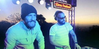 Stereo G: suceso cultural del año en Holguín