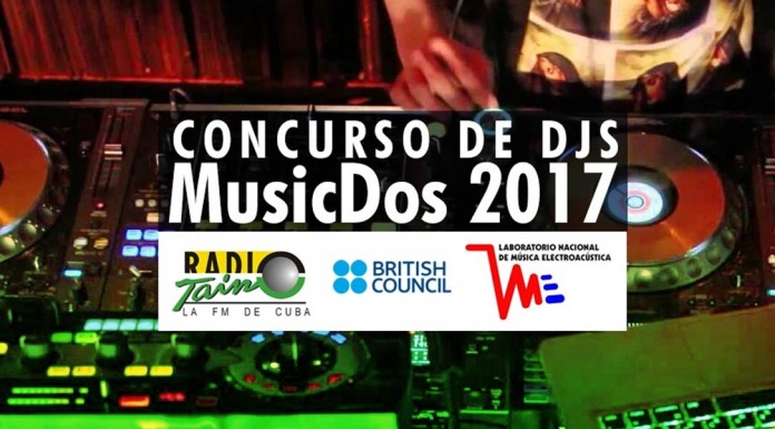 MUSICDOS 2017 | concurso de DJs