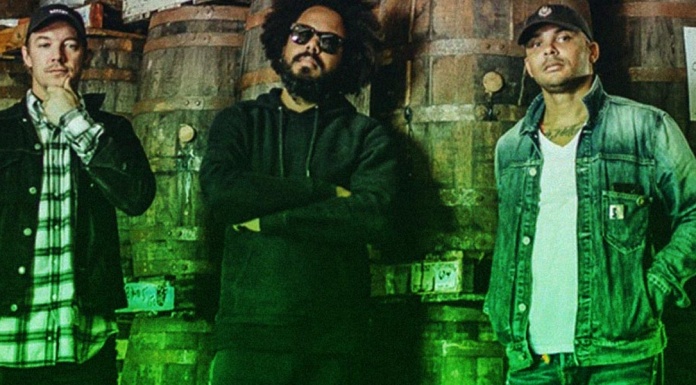 Major Lazer junto a Bacardí se acerca a Cuba