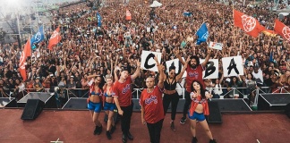 Give Me Future: Major Lazer y Cuba en Sundance Film Festival