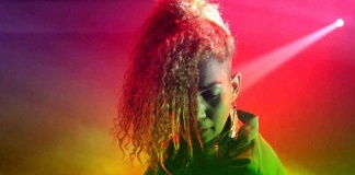 BJOYCE: al ritmo de electrónica todo el tiempo