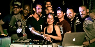 REPORT – BEAT 32 | 1RA JORNADA DE MUSICA ELECTRONICA – Camagüey