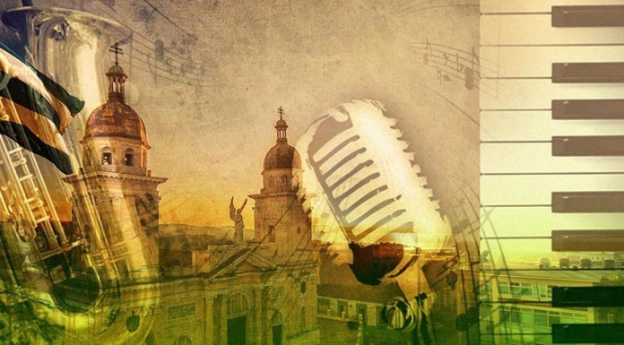 Proyecto VT: jazz con electrónica en el Jazz Namá de Santiago de Cuba