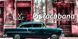 CUERDA VIVA regaló música electrónica