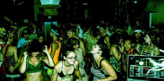 ¡Aprovechen el fin de semana al ritmo de la electrónica!