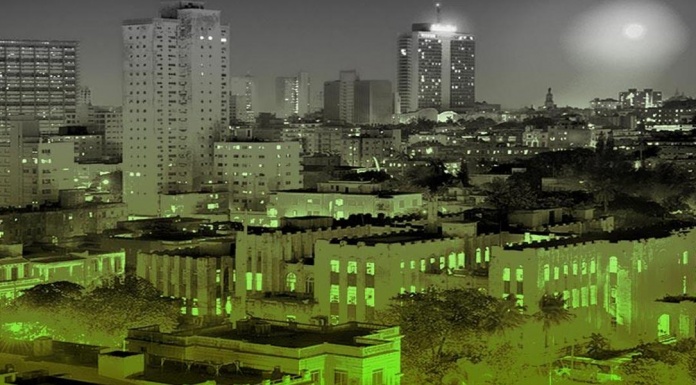 FIN DE SEMANA EN LA HABANA