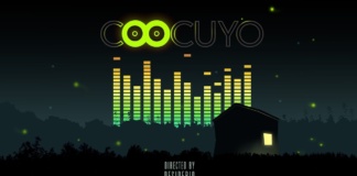 COOCUYO: La película de la Cucaracha “Electrónica”Cubana