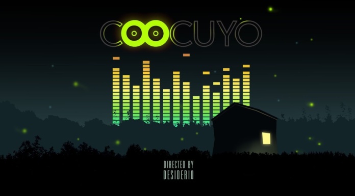 COOCUYO: La película de la Cucaracha “Electrónica”Cubana