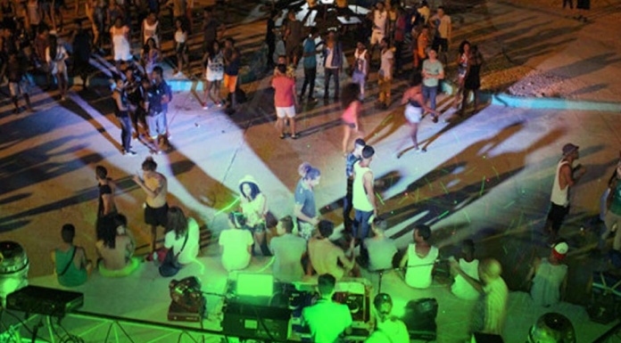 Espacio para la Cultura Electrónica vuelve en el Balneario