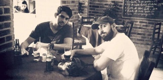 ABSTRACTION: lanzamiento desde lo más alto