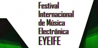 Eyeife: un nuevo festival de electrónica en Cuba