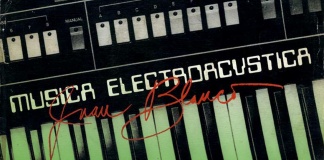 Conoces la historia de la música electrónica en Cuba?