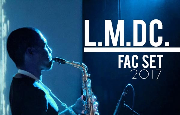 L.M.DC | Fac Set 2017