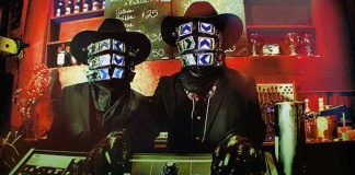 Tecno Cuba: lazos entre Cuba y México