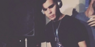 Different Age | Live MYSTIQUE After Party