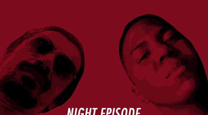 Night Episode V – R Frederick | Desiderio