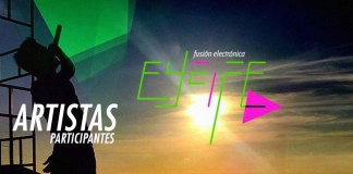 EYEIFE FESTIVAL | ARTISTAS que participarán