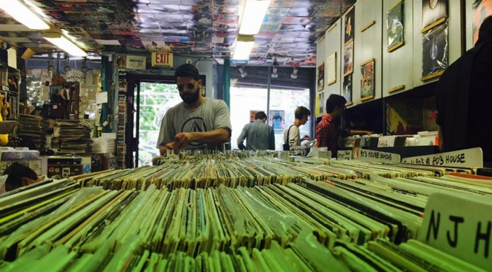 Iván Lejardi en Estados Unidos