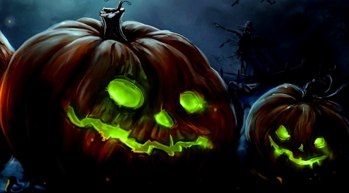HALLOWEEN : el Portal cumple 2 años