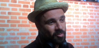 Festival Eyeife | Kike Wolf – Video Entrevista