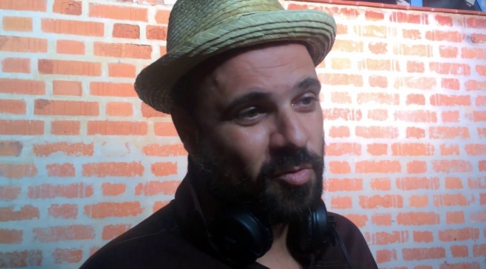 Festival Eyeife | Kike Wolf – Video Entrevista