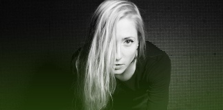 ELLEN ALLIEN en La Habana