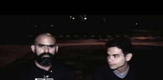 Srav Zerbothz, Keji Itan, Hioll and Sun Over Me talks about Abstraction