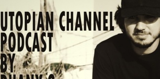 DHANY G – Utopian Channel 001