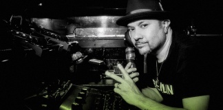 Louie Vega en Fábrica de Arte Cubano