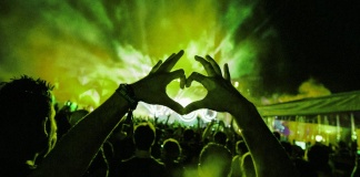 Por qué discutir si es mejor el Underground o el EDM?”