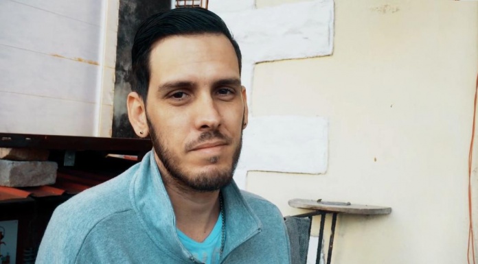 FRANKALE: “vivo de musica por la musica”
