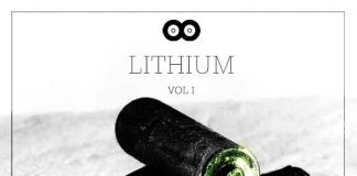 LITHIUM – Vol I – Cuban Techno