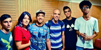 ¨Juan Blanco¨ Curso integral del LNME