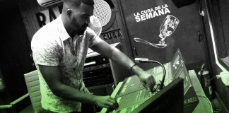 La Cura de La Semana, sanar las penas al ritmo de los beats