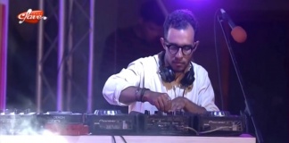 Cuerda Viva 2018 – Live con L.M.DC