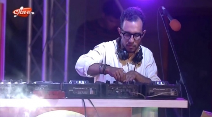 Cuerda Viva 2018 – Live con L.M.DC