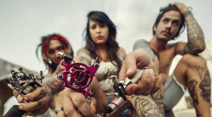 ZENIT TATTOO: más allá del arte
