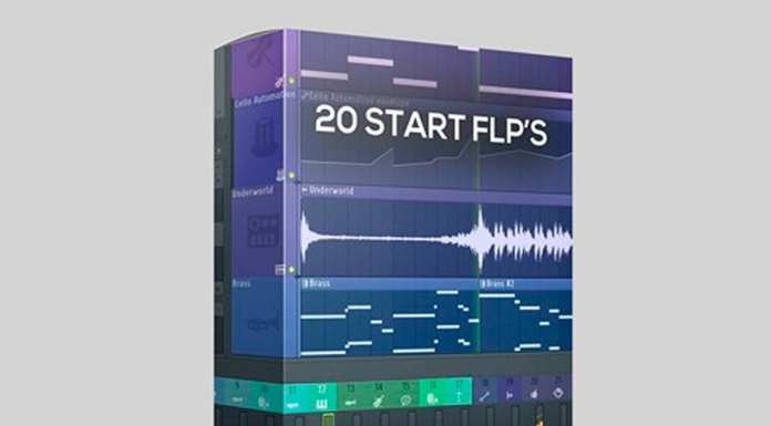 Onpoint Network FREE 20 Start FL Studio Projects