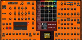 KX77 FREE Plugins VSTi-VST WINDOWS