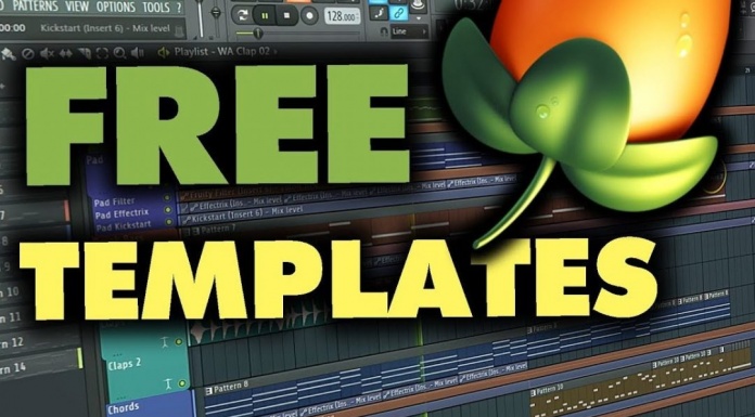 WA Productions FREE EDM Kits-Templates 2018