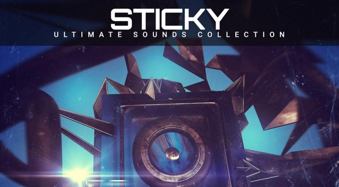 Stiickzz Sounds FREE Samples-Presets-Projects